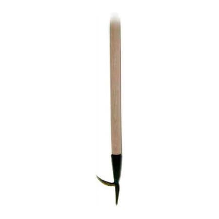 Peavey Mfg Co. Peavey Pick Pole with Solid Socket Pick & Hook TE-013-192-0590 Hardwood Handle 16-1/2' TE-013-192-0590